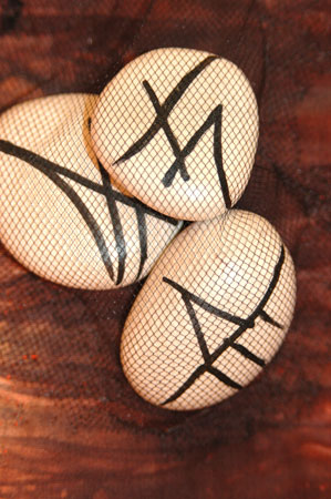 "Secret Languages II" 2005