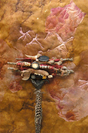 "Turtle Clan" 2004