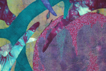 "Antlers" 2006