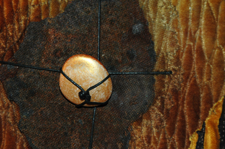 "Bark Series II"  2006