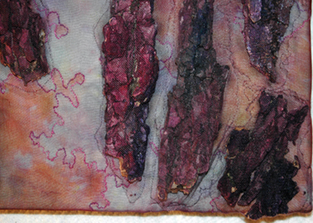 "Canyon" 2006