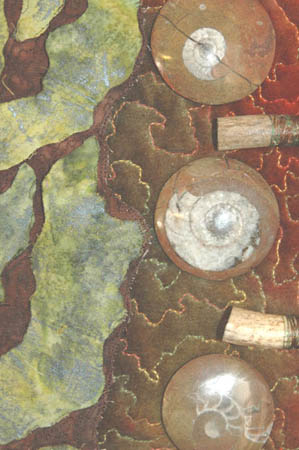 "Fall Woods" 2007